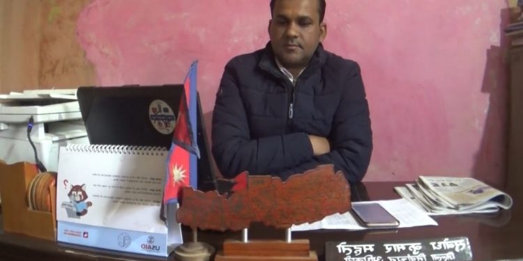 स्थानिय तहमा मतदाता नामाबली संकलनको कार्य जारी , पहिल चरणमा महोत्तरीमा १३ हजार भन्दा बढी नाम दर्ता