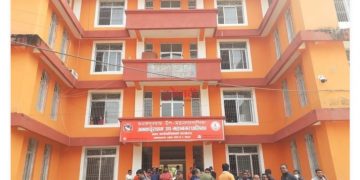 प्रदेश २ का २० स्थानीय तहले पेश गरेन बजेट