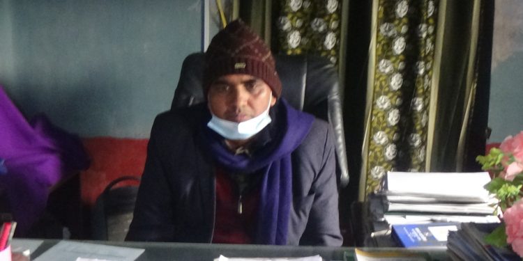 समयमा सामाजिक सुरक्षा भत्ता न पाँउदा महोत्तरीको एकडारामा लक्षित बर्ग मर्कामा