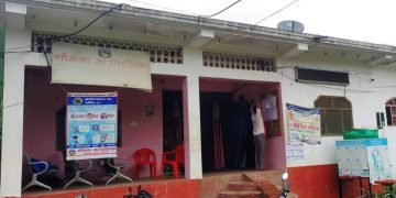 जाडोको कारण साेनमा गाउँपालिकाभरीका सामुदायिक र संस्थागत विद्यालय बन्द गर्ने शिक्षा संयाेजक साहकाे निर्णय