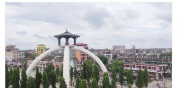 प्रदेश २ को स्थायी राजधानी ‘जनकपुरधाम’ कायम