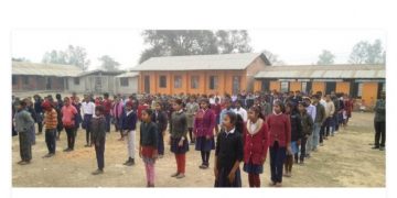 महोत्तरीमा विद्यालय खोल्न अनुमति