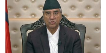 तीन वटै तहको निर्वाचनको पूर्वतयारी गर्न प्रधानमन्त्रीको आग्रह