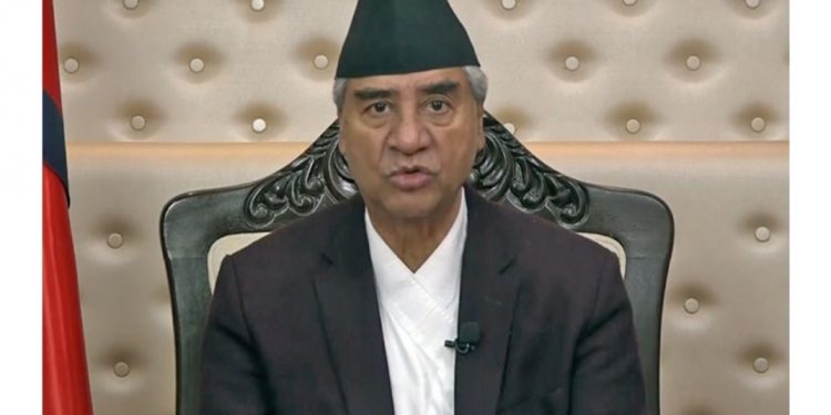 तीन वटै तहको निर्वाचनको पूर्वतयारी गर्न प्रधानमन्त्रीको आग्रह