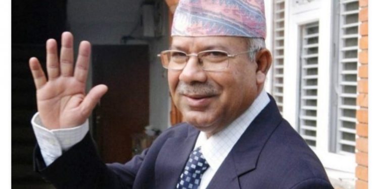 निर्वाचन जहिले भएपनि सामना गर्न तयार छौं : माधवकुमार नेपाल