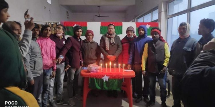 मधेसी जनताको बलिदान व्यर्थ नजाने :- अकरम पठान