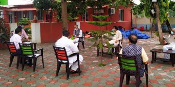 किसानको समस्या पहिचान तथा समाधान गर्न प्रदेश सरकारद्वारा उच्च स्तरीय समिति गठन