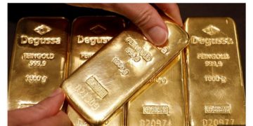 झण्डै पाँच किलो सुनसहित एक जना पक्राउ