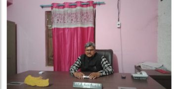 ग्याँस चुल्हो वितरणमा विभेद गरिएको भन्दै सोनमा गाँउपालिकाको कार्यालय दिनभरि नै तनावग्रस्त