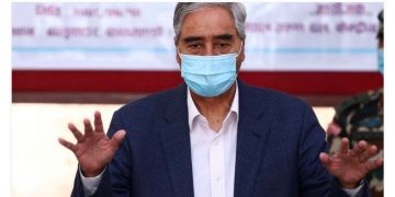 अब एमसीसी पास हुन्छ : प्रधानमन्त्री देउवा