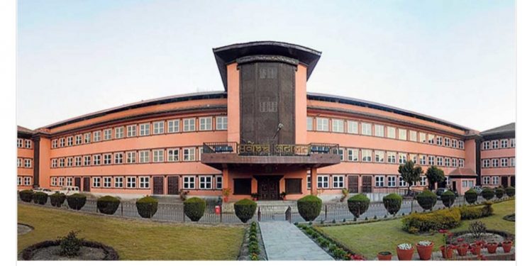 मेयर संजिव साहले सर्वोच्चमा दिएको रिटमा आज सुनुवाइ हुँदै