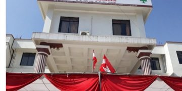 संसदमा अनिवार्य उपस्थित हुन कांग्रेस सांसदलाई निर्देशन