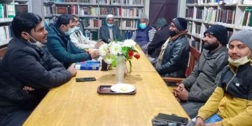 मदरसालाई समावेश गरि बजेट दिएकोमा लुम्बिनी प्रदेश सरकारको प्रसंशा