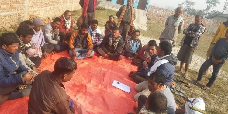 बाल निकेतन विद्यालय बरेडवामा अन्तरक्रिया कार्यक्रम सम्पन्न