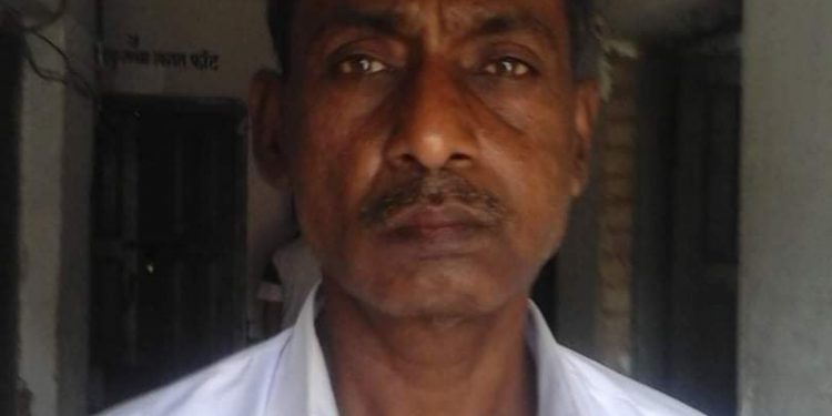 जनता प्रगतिशील पार्टी कपिलवस्तु संयोजकमा चक्रधार