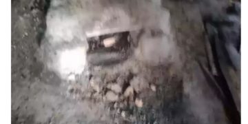 बलवा नगरपालिकामा संचालित मदिरा भट्टीपसलमा प्रहरीको छापा