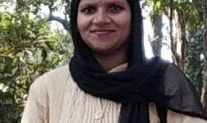 आफ्नै पार्टीबाट निष्कासनमा परेपछी एकडारा गाँउपालीका उपाध्यक्ष खातुन जसपामा प्रबेश