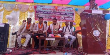 बेल्ही युवा क्लवद्वारा वकतृत्वकला प्रतियोगिता तथा अन्तरक्रिया कार्यक्रम सम्पन्न