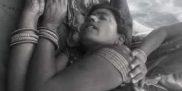 मथिलिा परक्रिमा मेला गर्न आएकी तर्थियात्रीको मृत्यु