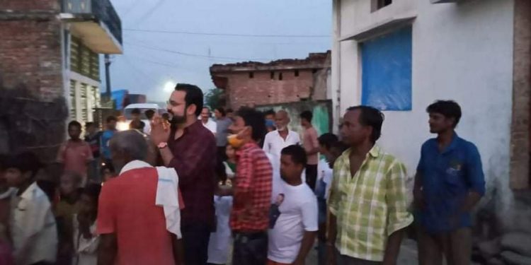 मेयर प्रत्याशी कुनाल प्रताप शाह १४ गते नेकपा (एमाले) मा प्रवेश गर्दै