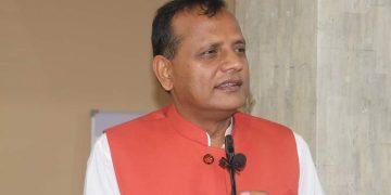 नागरिकता विहिनताको अवस्था मानव अधिकारको लागी ठुलो चुनौती  मुख्यमन्त्री राउत