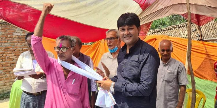 नगराइनमा जम्दै जसपा