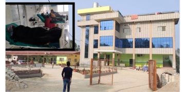 गरीबहरुकाे सहयाेगि बन्दै जानकी एकेडेमिक हस्पिटल
