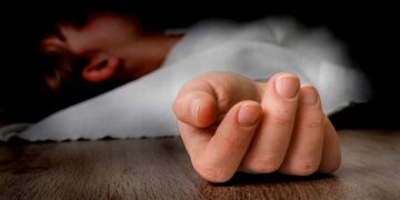 सम्सि गाउँपालिकाकी  महिला मृत फेला