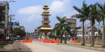 एमाले र लोकतान्त्रिक समाजवादी पार्टी (लोसपा) बीच वीरगञ्ज महानगरपालिकामा तालमेल