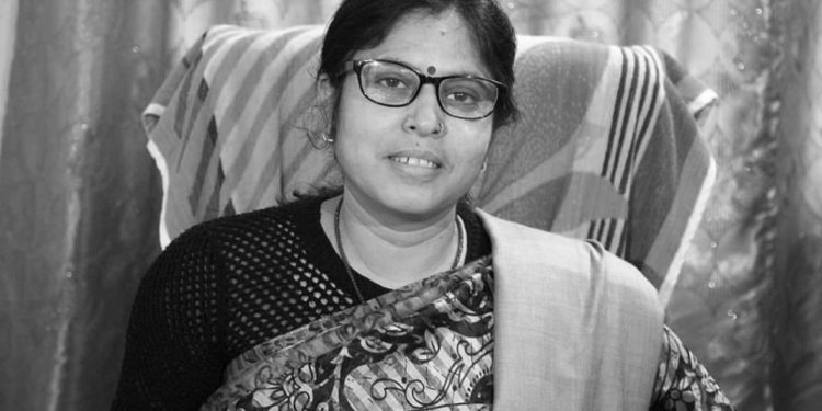 मधेश प्रदेशकी  राज्यमन्त्री  झाको निधन