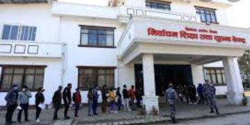 स्थानीय चुनावका लागि महोत्तरी सहित आज र भोली उम्मेदवारी दर्ता , निर्वाचन आयोग