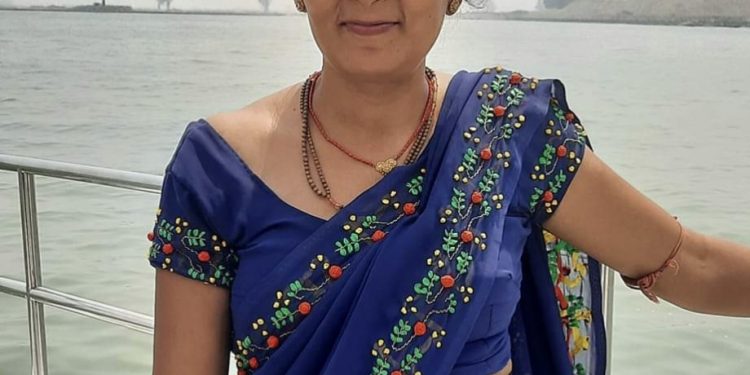 बिभा देवी साहलाइ किन दिएन पार्टीले टिकट