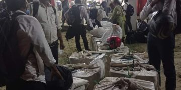 साेनमा गाउँपालिकामा  मतगणना विहान ८ बजेदेखि शुरु हुने