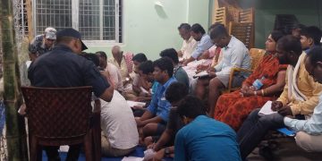 साेनमा  गाउँपालिकाको ताजा अपडेट: जसपाकने अग्रता कायम