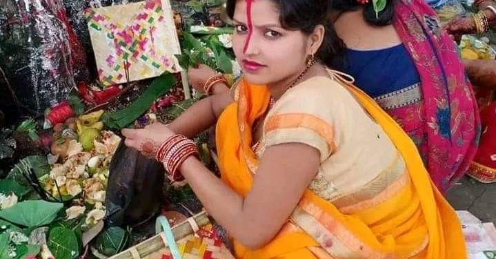 मिथिलानी महीलाहरु पतिको दिर्घायुको कामना सहीत बटसाबीत्री पर्व मनाइँदै