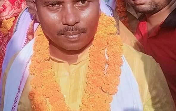 एकडारा गाँउपालिका-१ को वडाध्यक्षमा जसपाका मण्डल प्यानलसहित निर्वाचित