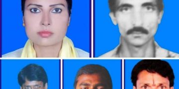 संघीय संरचना प्रदेशको आधारमा बने पनि राजनीतिक दलहरूको कुमानसिकताका कारण मिथिलालाई स्थापित नगरिएको कापडीको भनाई