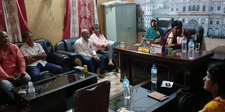 एक्सनमा जय कुमार, शिक्षा र स्वास्थ्यमा विशेष नजर