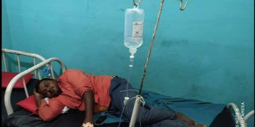 सिरहाको कसहामा काङ्ग्रेसका कार्यकर्ताद्वारा जसपाका कार्यकर्तालाई निर्घात कुटपिट