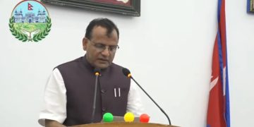 मधेश सरकारको नीति तथा कार्यक्रम सर्वसम्मतले पारित