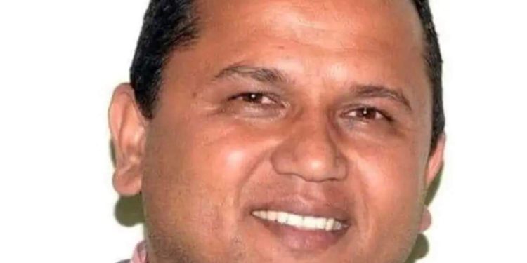 प्रेस काउन्सिलका अध्यक्ष बस्नेतलाई नहटाउन सर्वोच्चको अन्तरिम आदेश