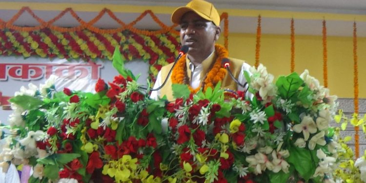 मटिहानी नगरपालीकाले गरे नवौ नगरसभा सम्पन्न ४४ करोड भन्दा वढी बजेट प्रस्तुत