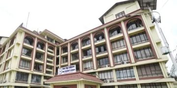 विद्युत प्राधिकरणका ४४५ कर्मचारी दिर्घसेवा र उपहार पदकबाट सम्मानित