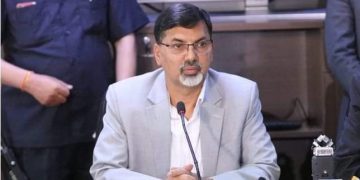 निवर्तमान अर्थमन्त्री शर्मामाथिको छानबिन प्रतिवेदन आज सभामुखलाई बुझाइने