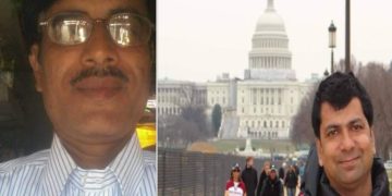 जसपाका प्रदेश सांसद र संघिय शिक्षक फाेरम जिल्ला अध्यक्ष पार्टीबाट निष्कासित