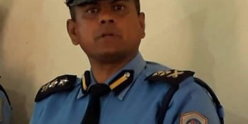 प्रदेश १ को ट्राफिक इन्चार्जमा महतोको जिम्मेवारी