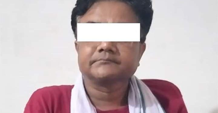 स्रोत नखुलेको साढे १२ लाखसहित भारतीय पक्राउ