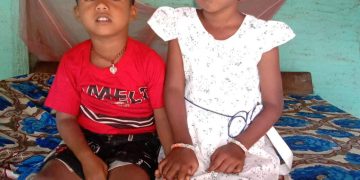 दाजु भाई तथा दिदी बहिनी बिच अटुट प्रेमको प्रतीक मानिने रक्षाबन्धन राखी पर्ब तराई-मधेशसहित मिथिलाञ्चलमा आज रक्षाबन्धन पर्ब मनाईदै