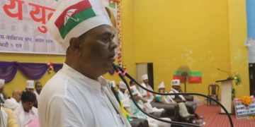 राजनीतिक स्थायित्वका लागि कार्यकारी राष्ट्रपतीय प्रणाली एक मात्र विकल्प  उपेन्द्र यादव