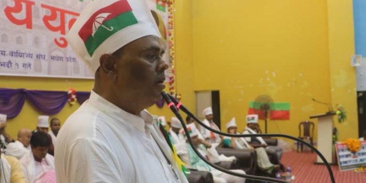 राजनीतिक स्थायित्वका लागि कार्यकारी राष्ट्रपतीय प्रणाली एक मात्र विकल्प  उपेन्द्र यादव